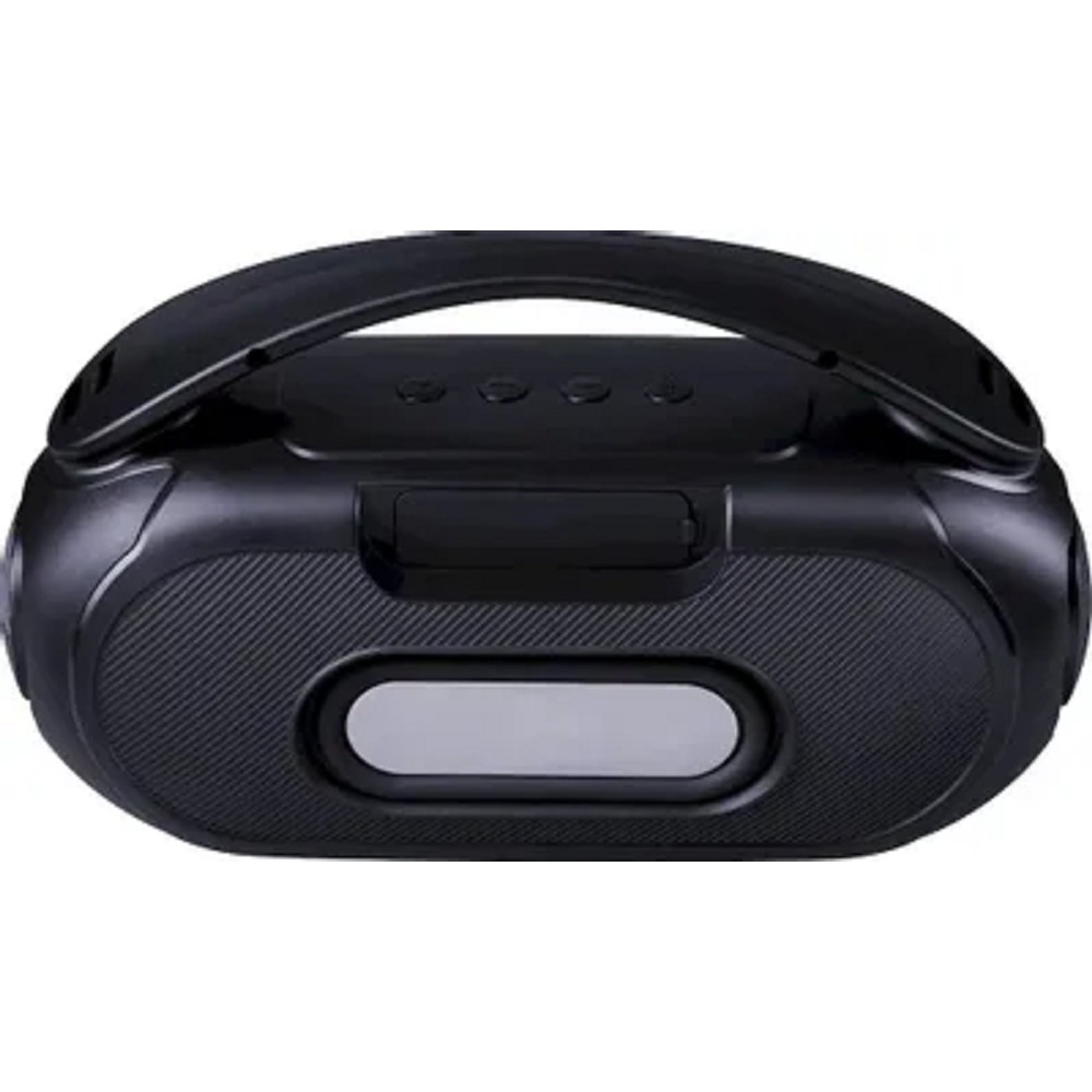 Повреждение упаковки Defender Портативная колонка Beatbox 12 12Вт, BT/FM/USB/TF/MIC/RGB [65812] арт. Beatbox 12_DP