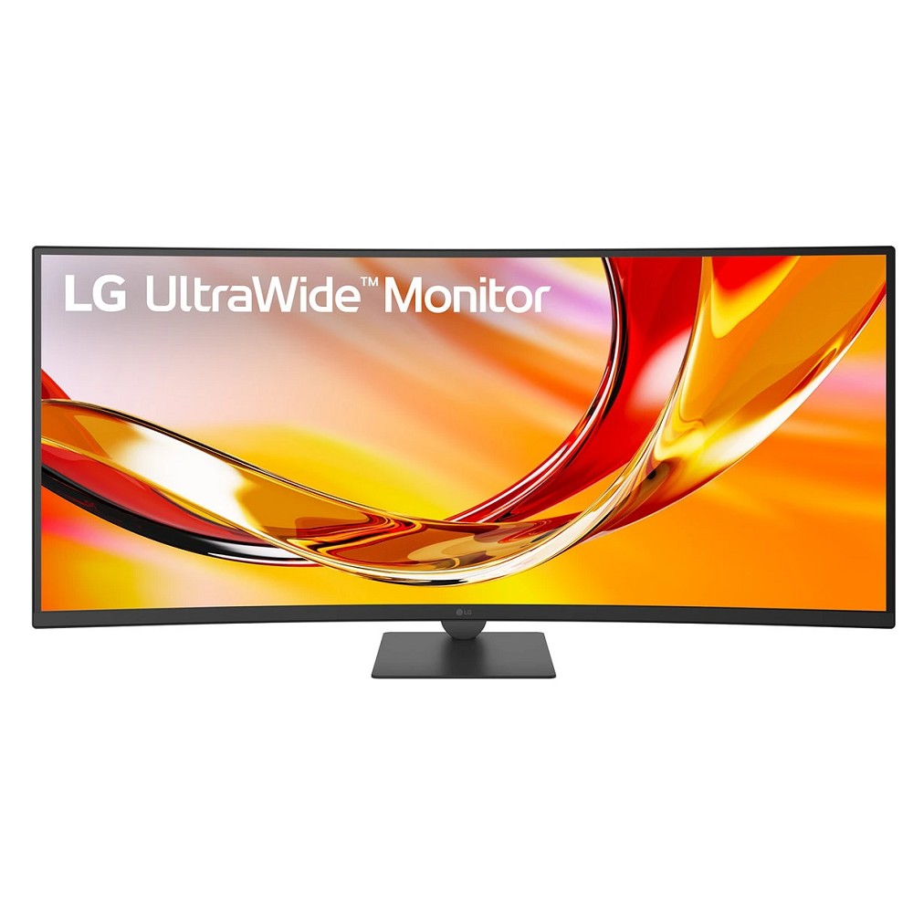 34 LG 34U640B-B, VA, 21:9, 3440x1440, 5ms, 300cd, 144Hz, HDMIx2+DP+USB-C, HAS Curved 1800R black, Ex