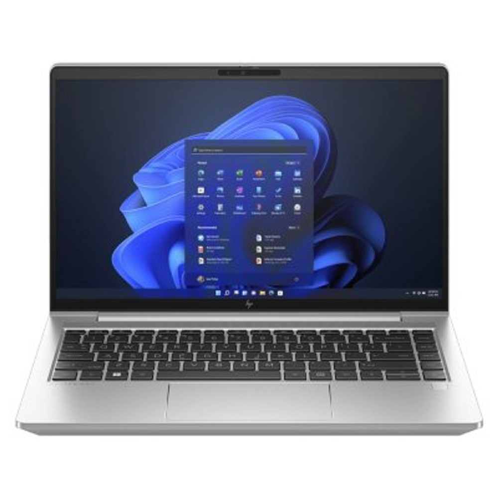 HP EliteBook 640 G10 [818C3EA 16G] 14" {FHD i5-1335U/16Gb(2*8Gb)/SSD 512GB/DOS }