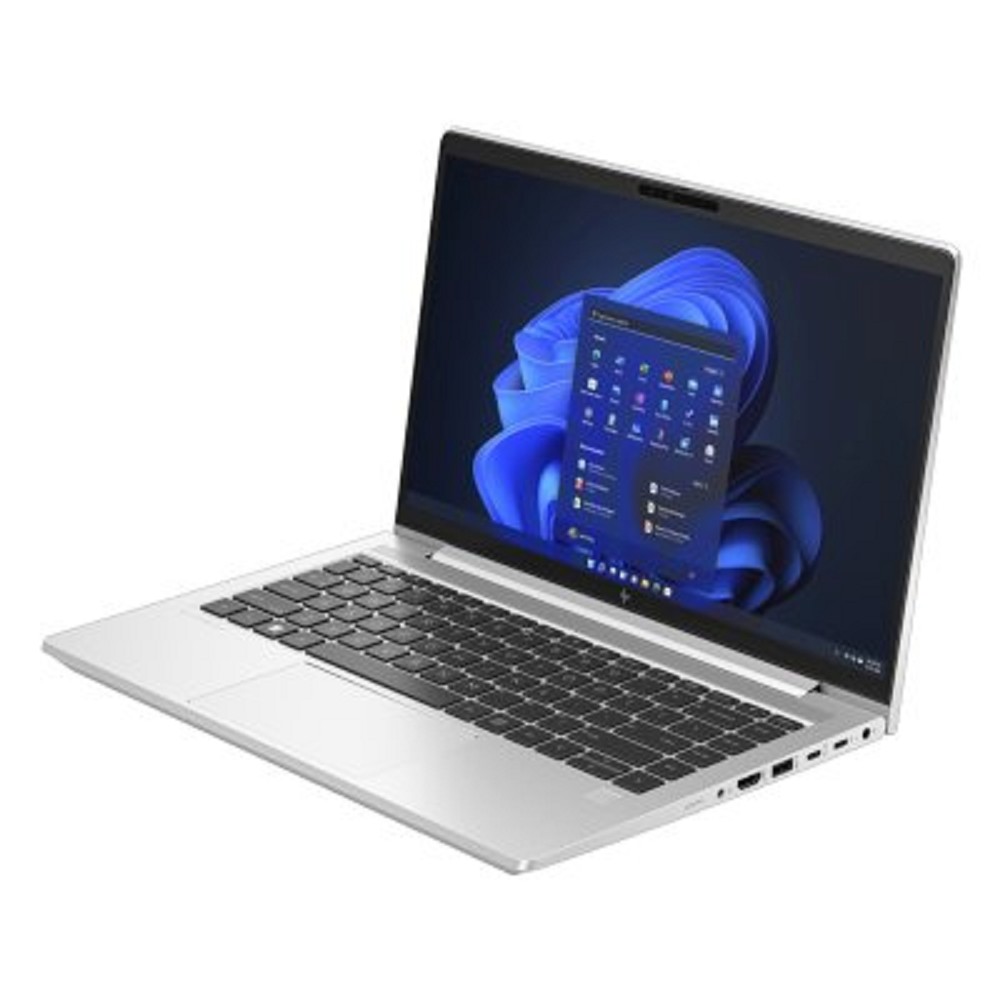 HP EliteBook 640 G10 [818C3EA 16G] 14" {FHD i5-1335U/16Gb(2*8Gb)/SSD 512GB/DOS }