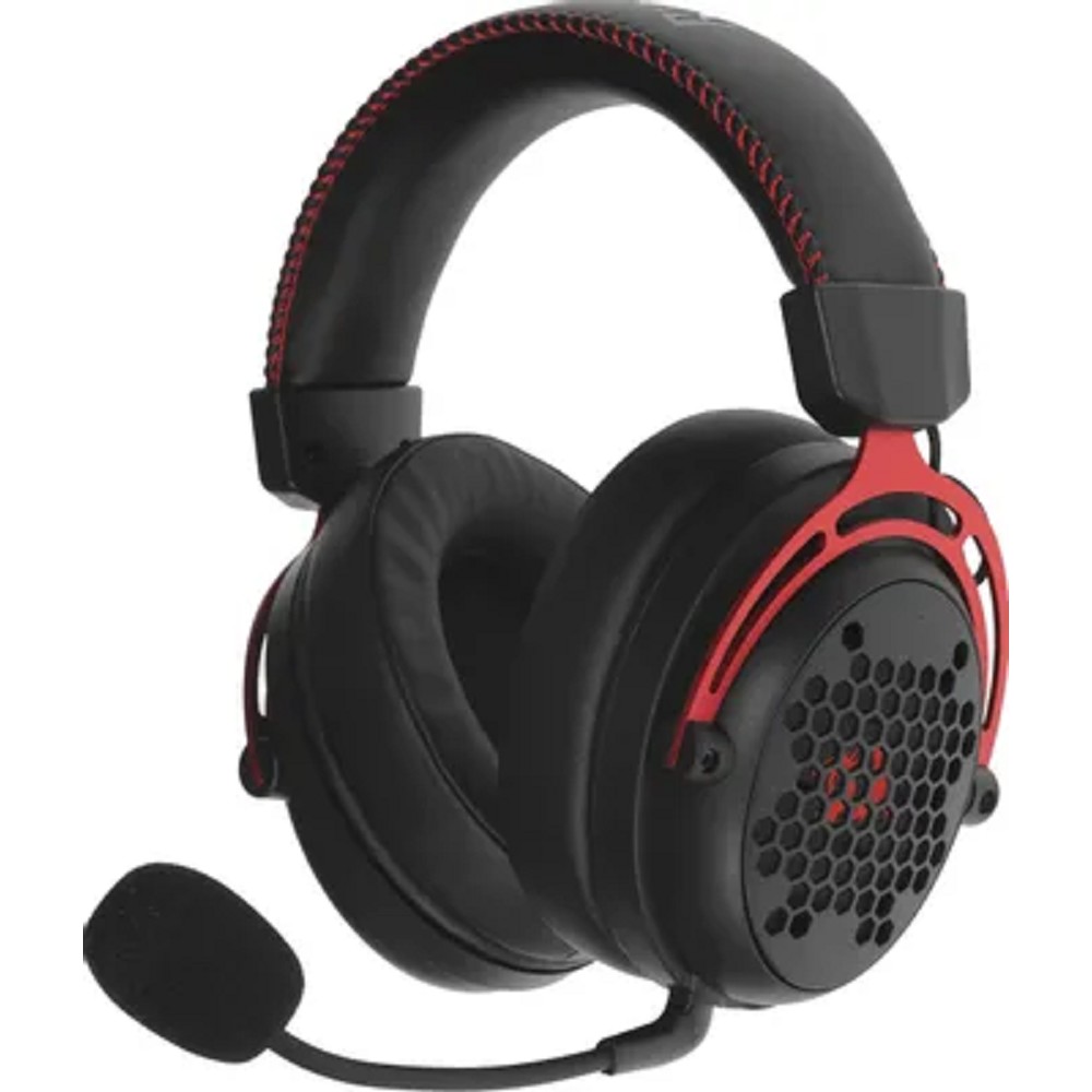 Повреждение упаковки Defender Diomedes USB, звук 7.1, легкий, черные Redragon (71126) арт. 71126_DP