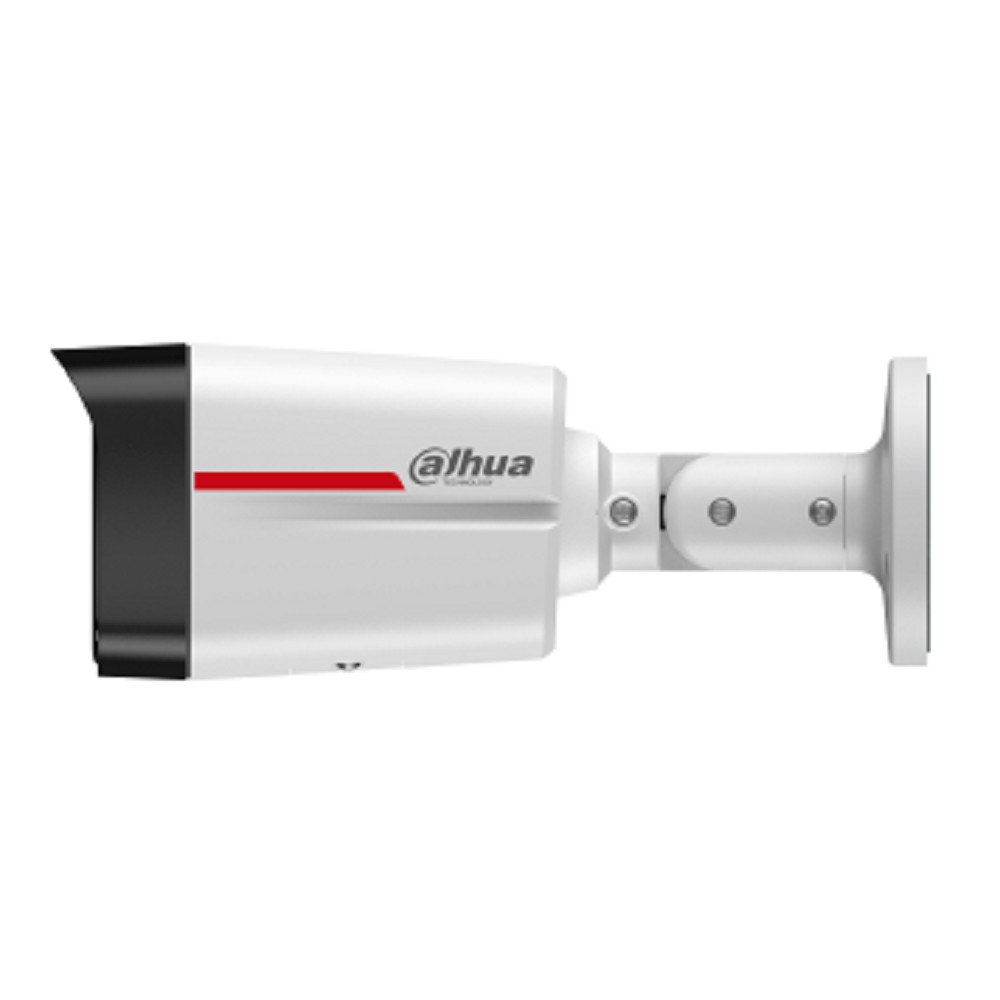 Повреждение упаковки DAHUA DH-IPC-HFW2849TLP-S-LED-0280B-PRO Уличная цилиндрическая IP-видеокамера WizColor 8Мп, 1/1,8” CMOS, объектив 2.8мм, видеоаналитика, микрофон, LED 50м, IP67, металл арт. DH-IPC-HFW2849TLP-S-LED-0280B-PRO_DP