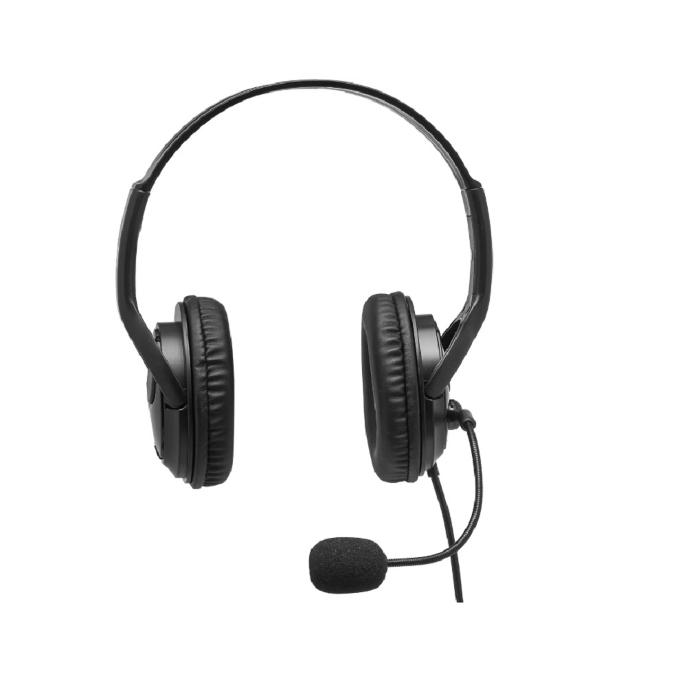 Повреждение упаковки ExeGate 960 USB STEREO EX294417RUS (USB, динамик 40 мм, 20-20000Гц, длина кабеля 2м, управление громкостью и пр. на кабеле, Color box) арт. EX294417RUS_DP