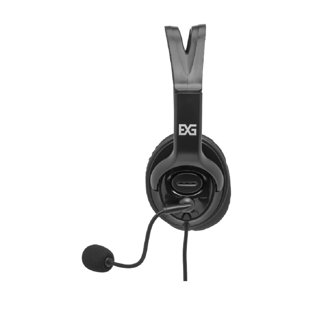 Повреждение упаковки ExeGate 960 USB STEREO EX294417RUS (USB, динамик 40 мм, 20-20000Гц, длина кабеля 2м, управление громкостью и пр. на кабеле, Color box) арт. EX294417RUS_DP