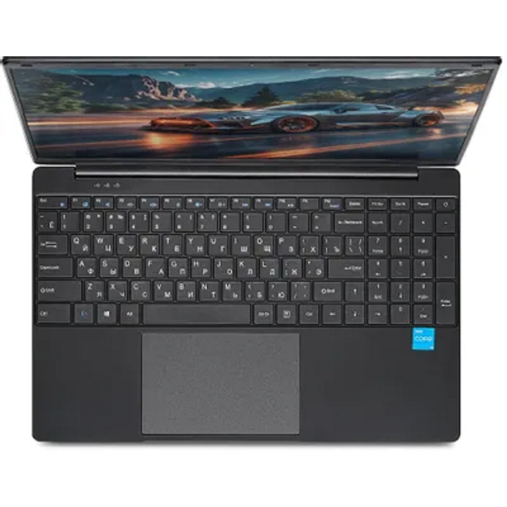 Ноутбук Azerty RBI-4520-512 арт. 120-1165