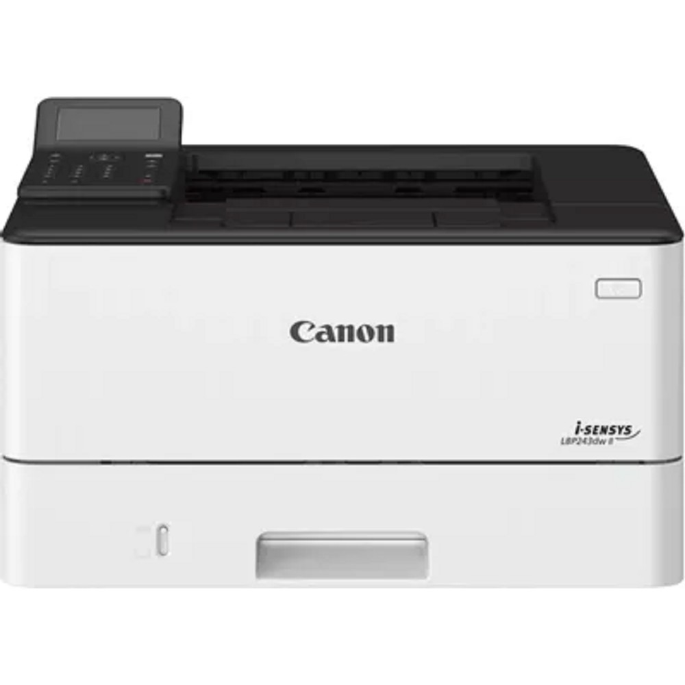 Принтер Canon i-Sensys LBP243DW II арт. 7187C013
