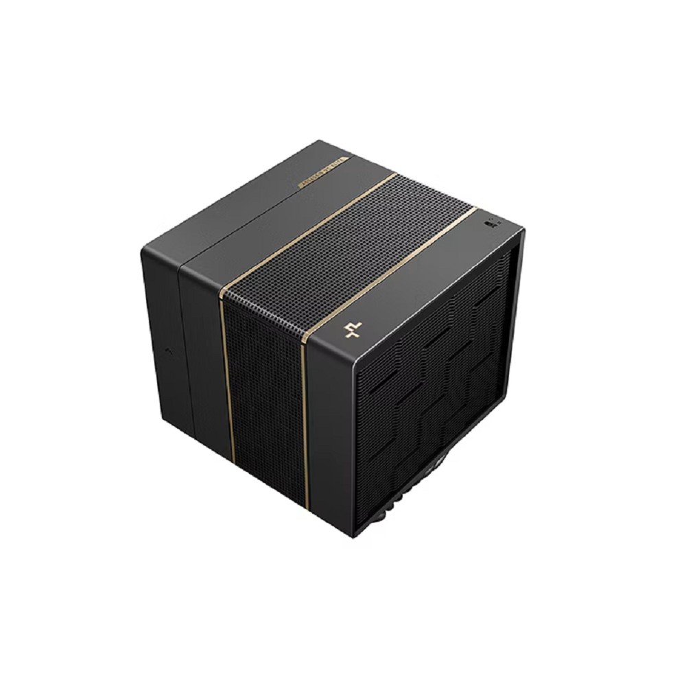 Кулер для процессора DeepCool ASSASSIN VC ELITE (R-ASN4-BKNVNN-GJD)