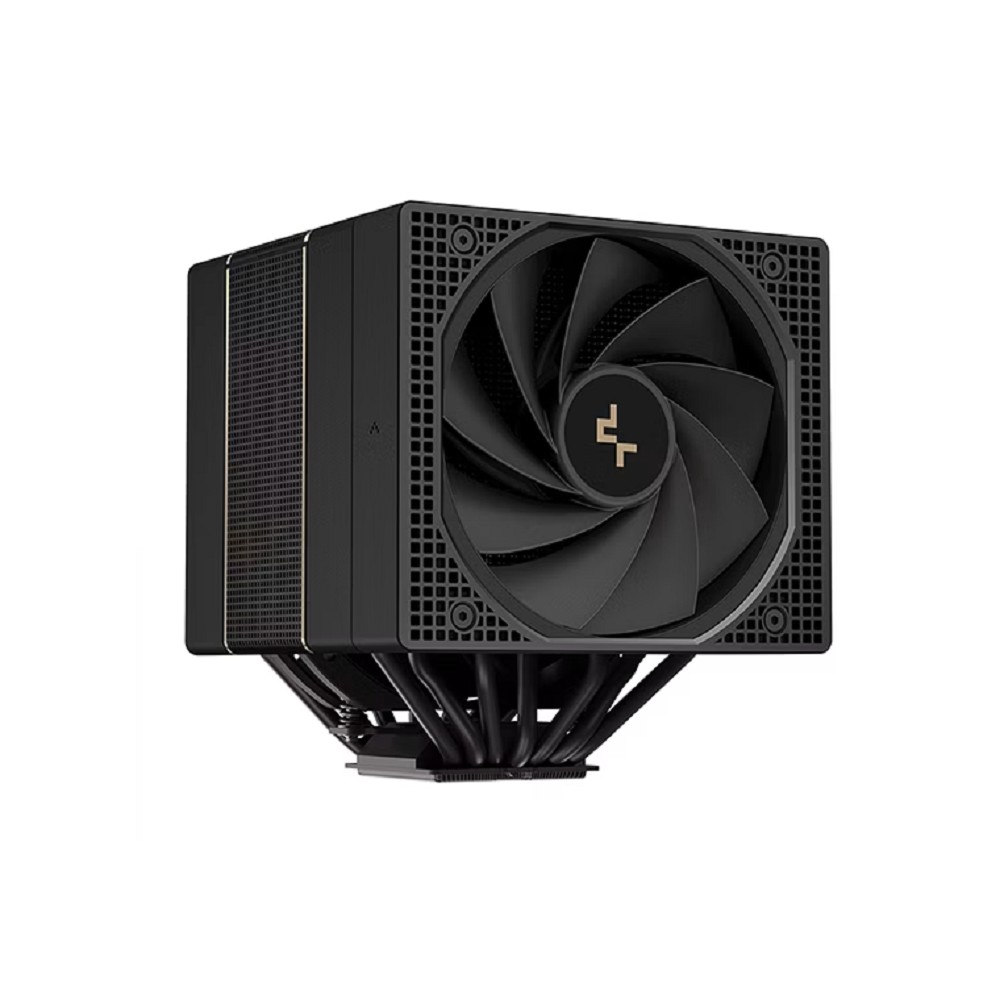 Кулер для процессора DeepCool ASSASSIN VC ELITE (R-ASN4-BKNVNN-GJD)