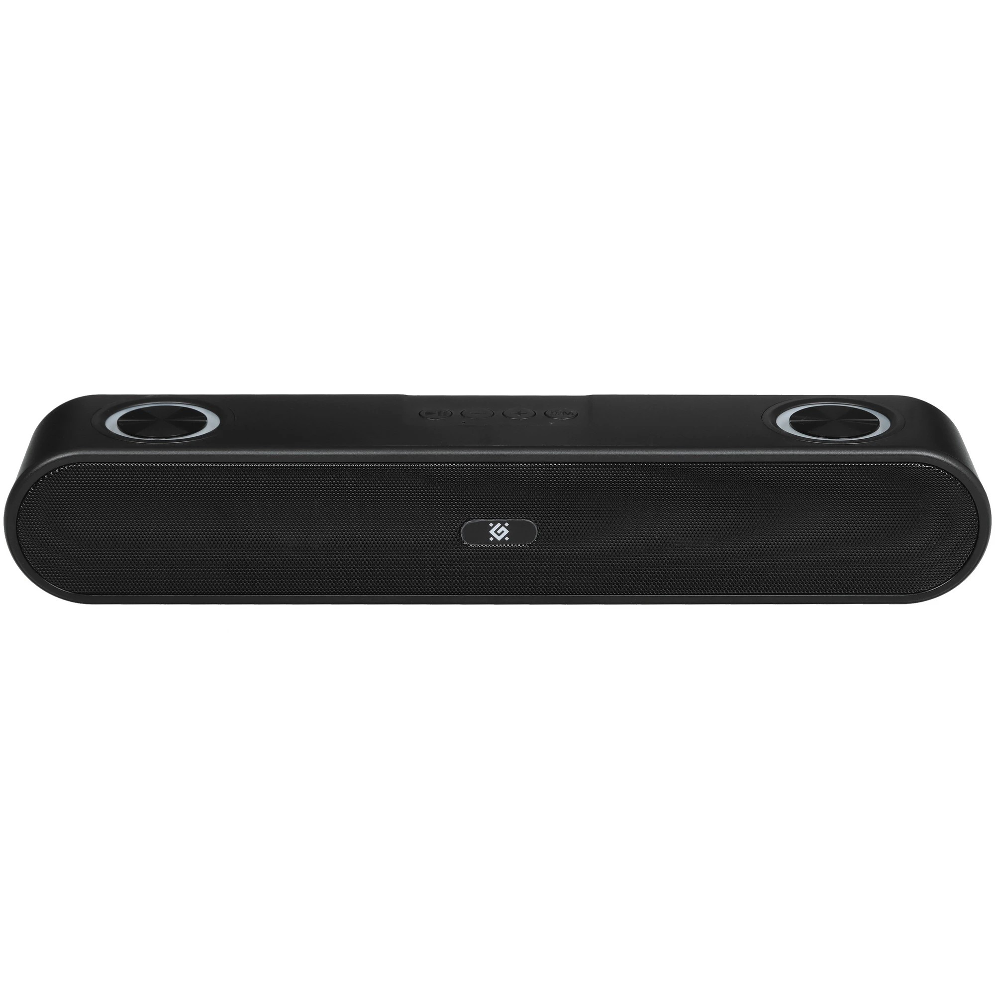 Повреждение упаковки Defender Саундбар Z9 16Вт, BT/LIGHT/FM/USB/TF/AUX [65229] арт. 65229_DP
