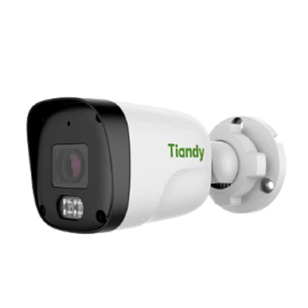 Повреждение упаковки Tiandy TC-C321N 1CNB-28 цилиндрическая, 2Мп,1920x1080@30 к/c, адаптивная ИК подсветка до 30м, DWDR, цвет: 0.01лк, , объектив 2.8мм, встроенный микрофон, кабель, 1?RJ-45 арт. TC-C321N 1CNB-28_DP