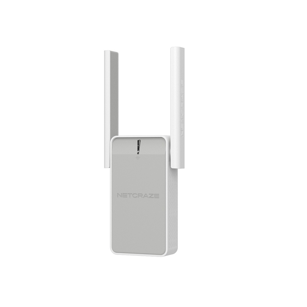 Mesh-ретранслятор Netcraze Buddy 6 (NC-3411)