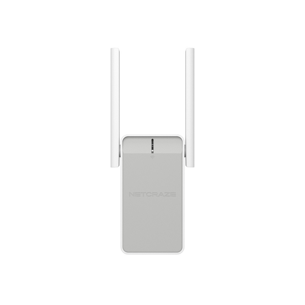 Mesh-ретранслятор Netcraze Buddy 6 (NC-3411)