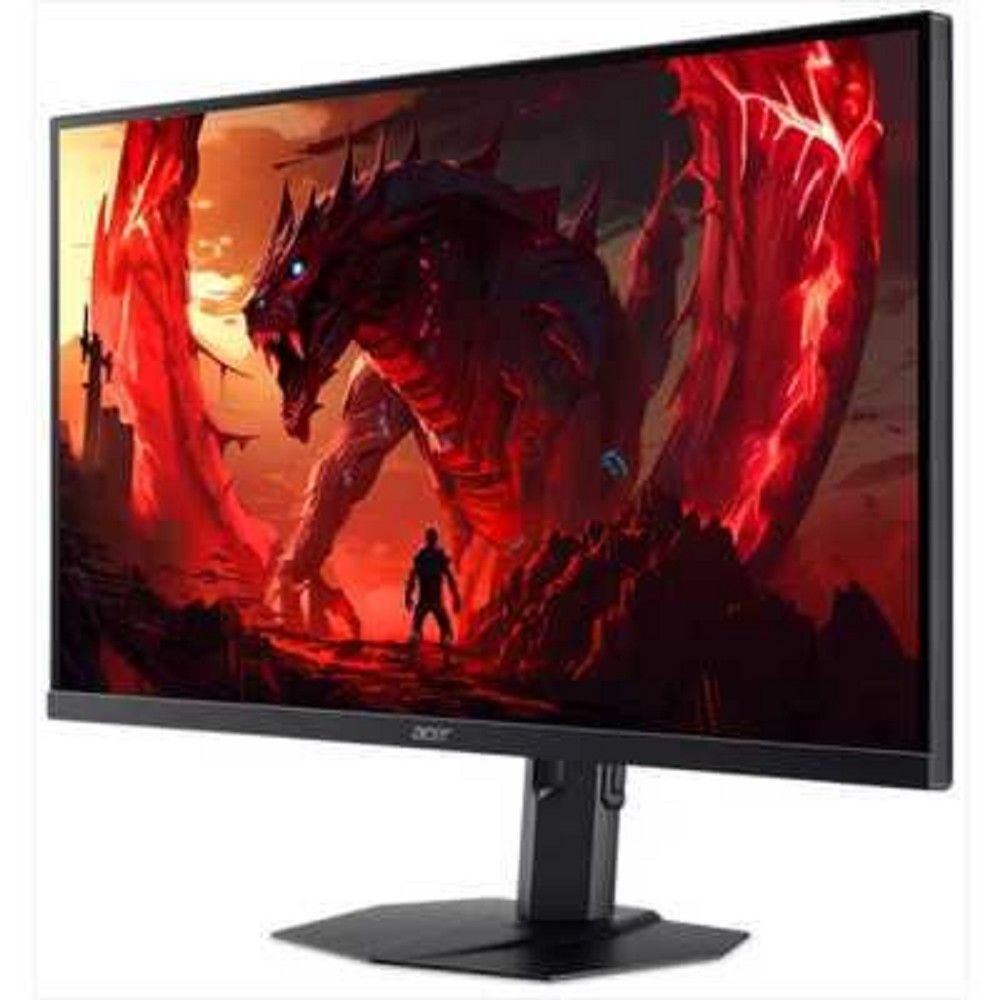 27'' ACER Nitro XV275UF3biipprx MiniLED IPS, 2560x1440, 0,5 / 1ms, 600, 1000 HDRcd, 320Hz, 2xHDMI + 2xDP + Audio out, FreeSync Premium, HDR 1000, hadj 150, Delta E<2, Vesa:100x100 арт. UM.HX5CD.304
