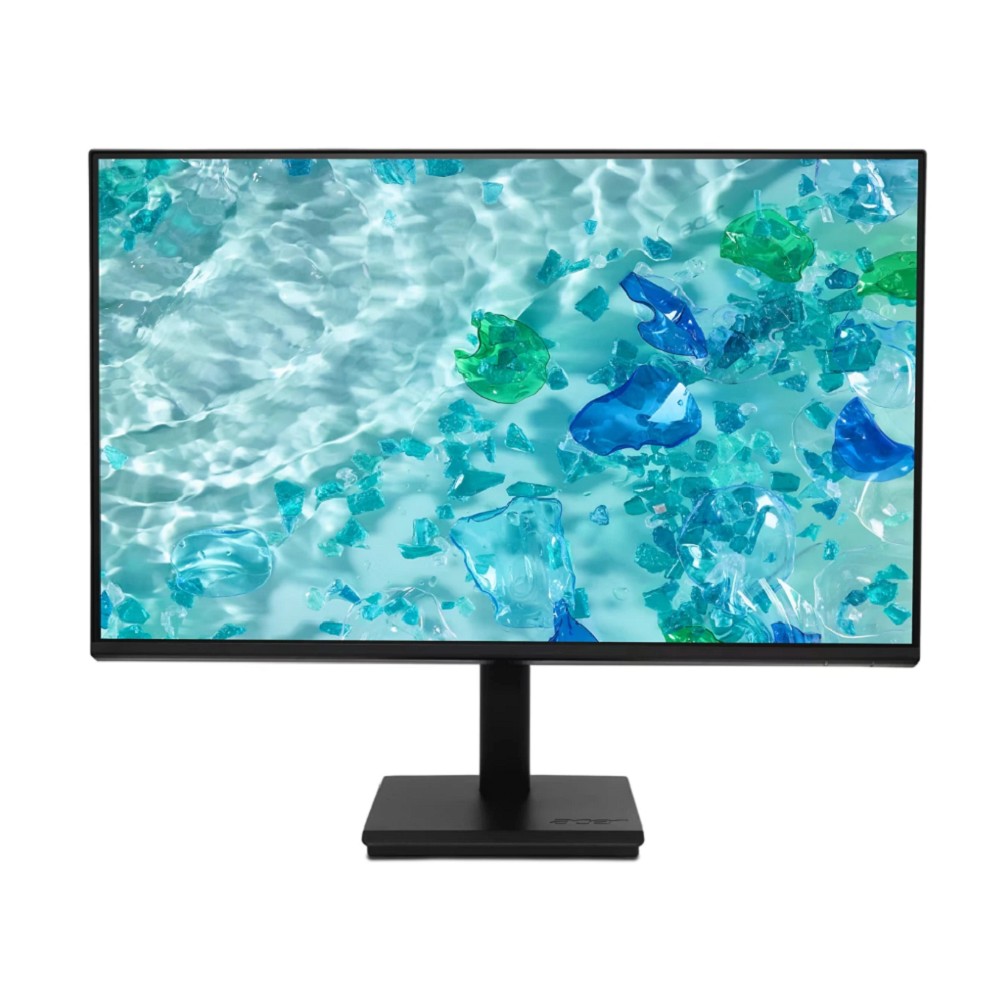 27'' ACER Vero V277Gbip IPS, 1920x1080, 1 / 4ms, 250cd, 120Hz, 1xVGA + 1xHDMI(1.4) + 1xDP(1.2), sync: FreeSync, Vesa:100x100 арт. UM.HV7CD.G06