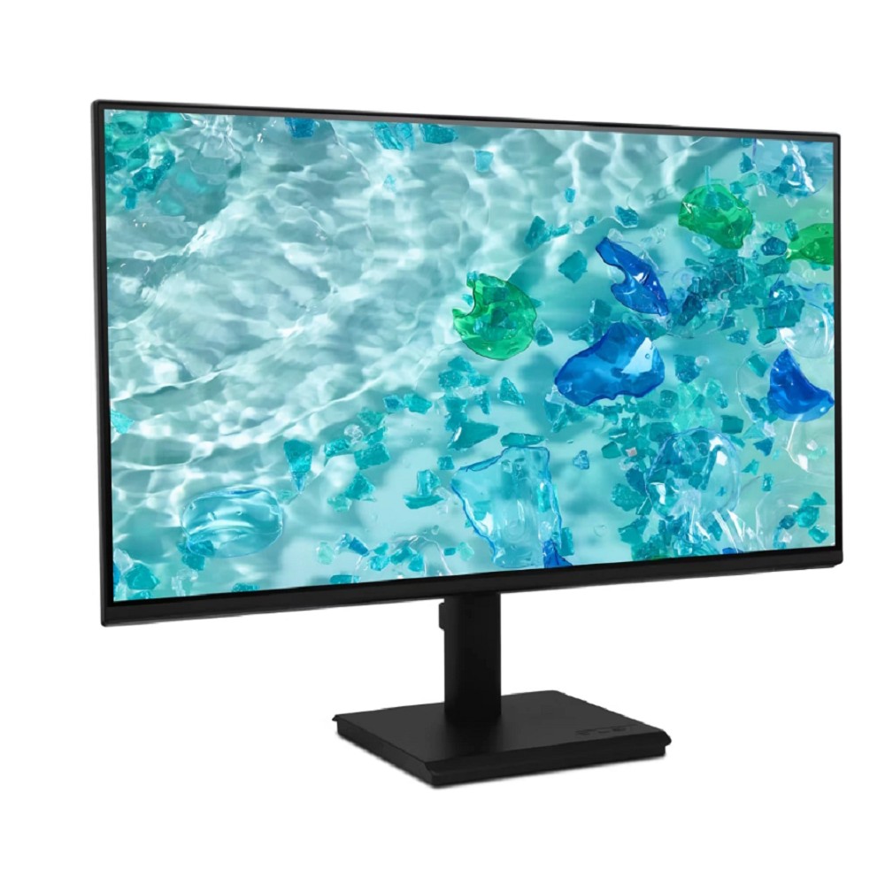 27'' ACER Vero V277Gbip IPS, 1920x1080, 1 / 4ms, 250cd, 120Hz, 1xVGA + 1xHDMI(1.4) + 1xDP(1.2), sync: FreeSync, Vesa:100x100 арт. UM.HV7CD.G06