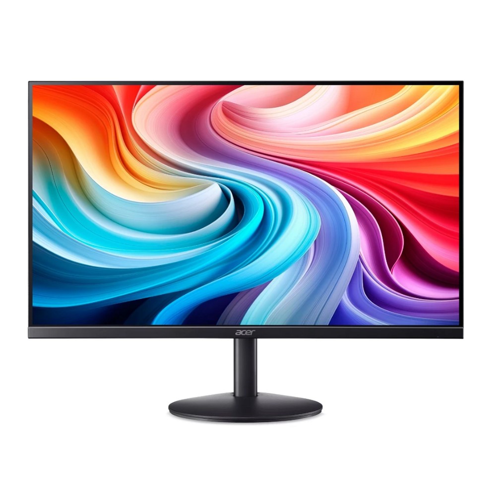 27'' ACER SA273P1bi IPS, 1920x1080, 1 (VRB)ms, 250cd, 144Hz, 1xVGA + 1xHDMI(1.4), sync: FreeSync, Vesa:100x100 арт. UM.HS3CD.101