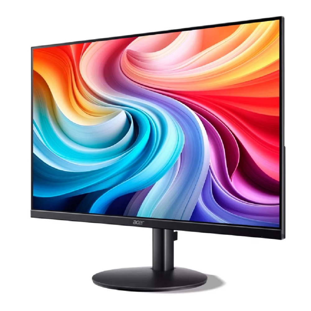 27'' ACER SA273P1bi IPS, 1920x1080, 1 (VRB)ms, 250cd, 144Hz, 1xVGA + 1xHDMI(1.4), sync: FreeSync, Vesa:100x100 арт. UM.HS3CD.101