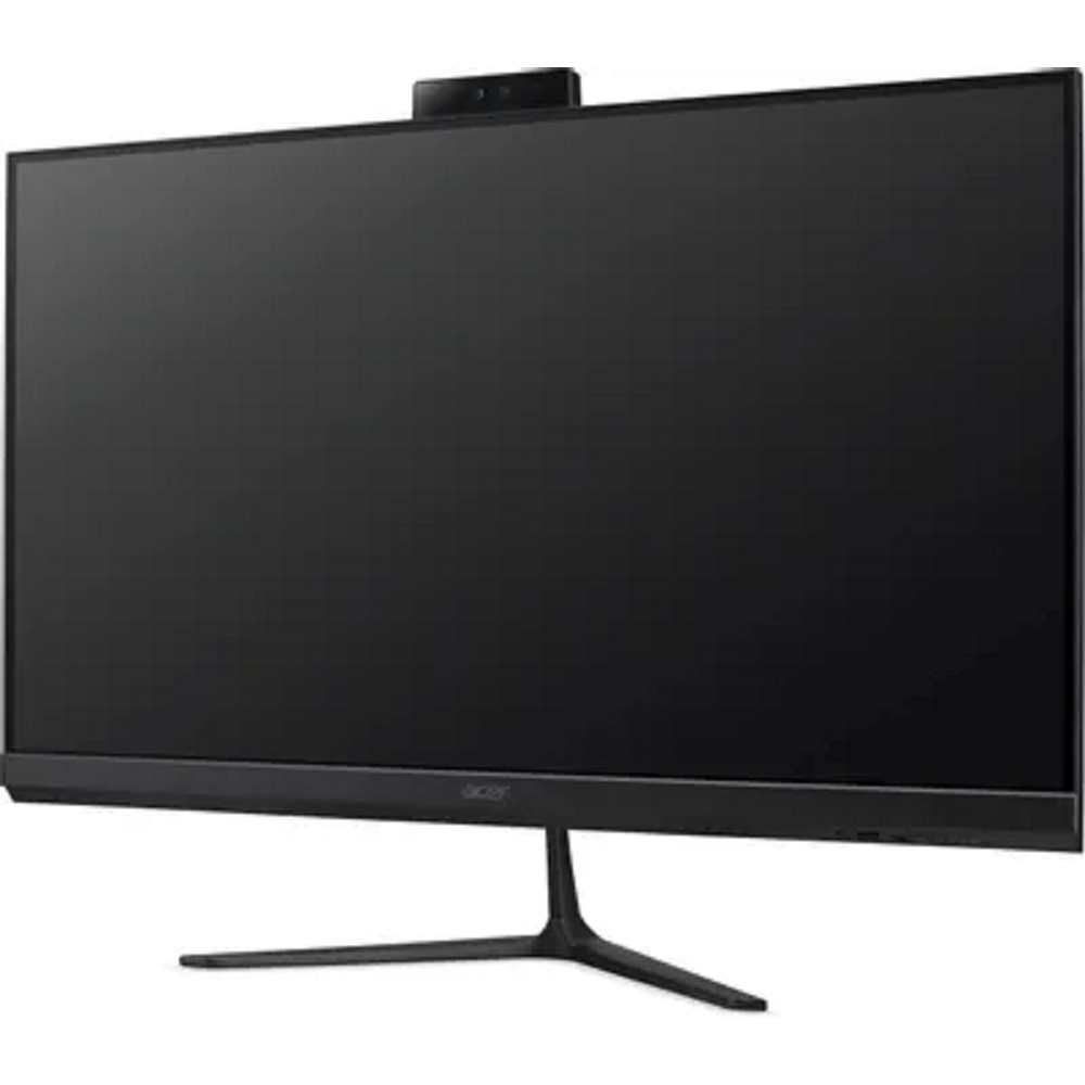 Моноблок Acer Aspire C27B-GKRK 27" Full HD Ryzen AI 7 350 (2) 16Gb SSD512Gb 860M Eshell GbitEth WiFi BT 90W клавиатура мышь Cam черный 1920x1080 арт. DQ.BQQCD.002