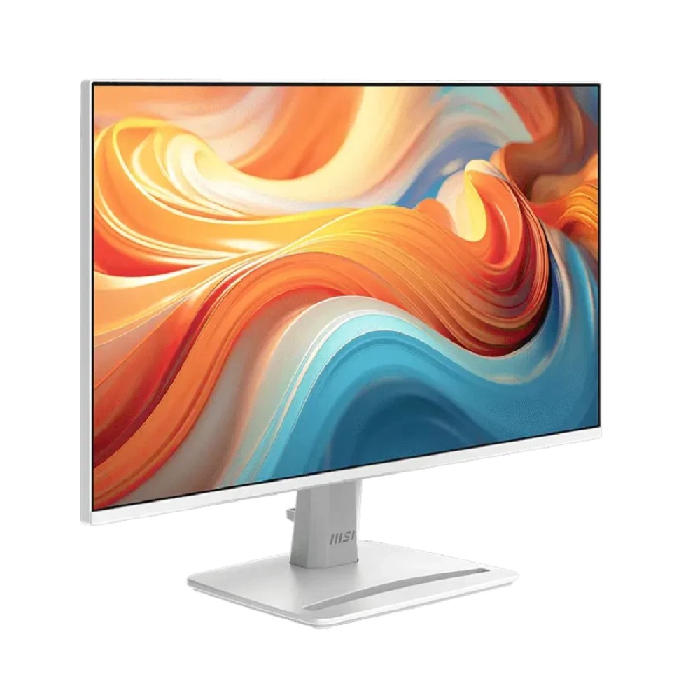 MSI PRO 23.8" MP243W E14 {IPS 1920x1080 144Hz 300cd HDMI DisplayPort M/M In} MicroStar арт. 9S6-3PD1CT-037