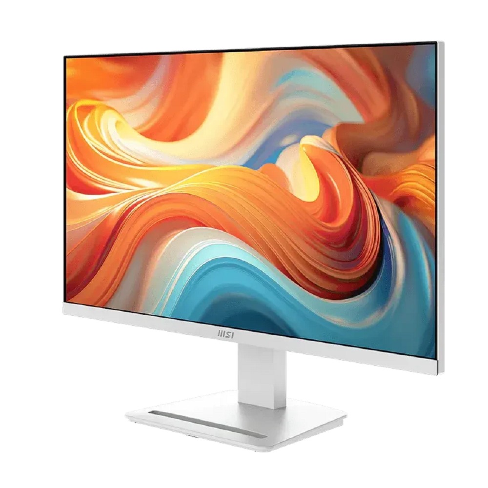 MSI PRO 27" MP273QW E14 {IPS 2560x1440 144Hz 300cd HDMI DisplayPort M/M In} MicroStar арт. 9S6-3PE2CH-059