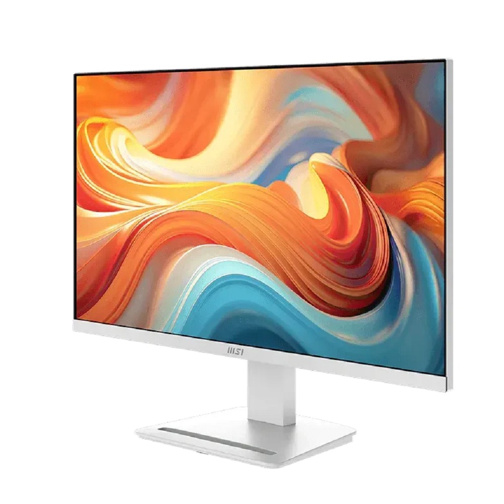 MSI PRO 27" MP273W E14A {IPS 1920x1080 144Hz 250cd HDMI DisplayPort D-Sub M/M Ex} [9S6-3PB4CH-265] MicroStar