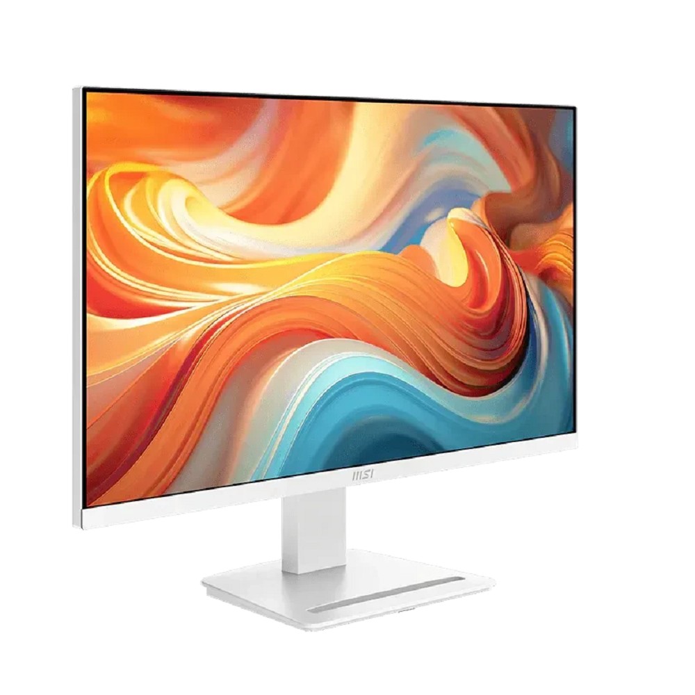 MSI PRO 27" MP273W E14A {IPS 1920x1080 144Hz 250cd HDMI DisplayPort D-Sub M/M Ex} [9S6-3PB4CH-265] MicroStar