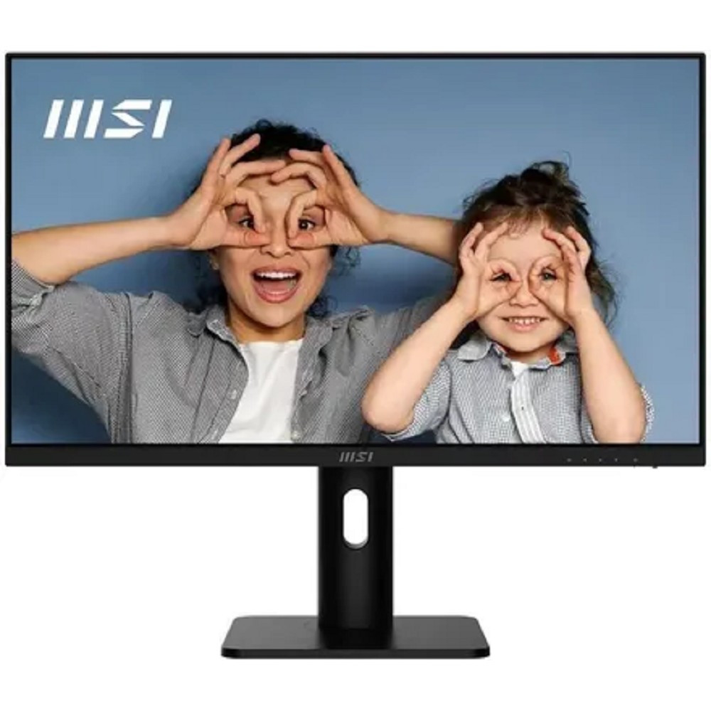 Монитор MicroStar MSI PRO MP273UP E6 арт. 9S6-3PB49H-414