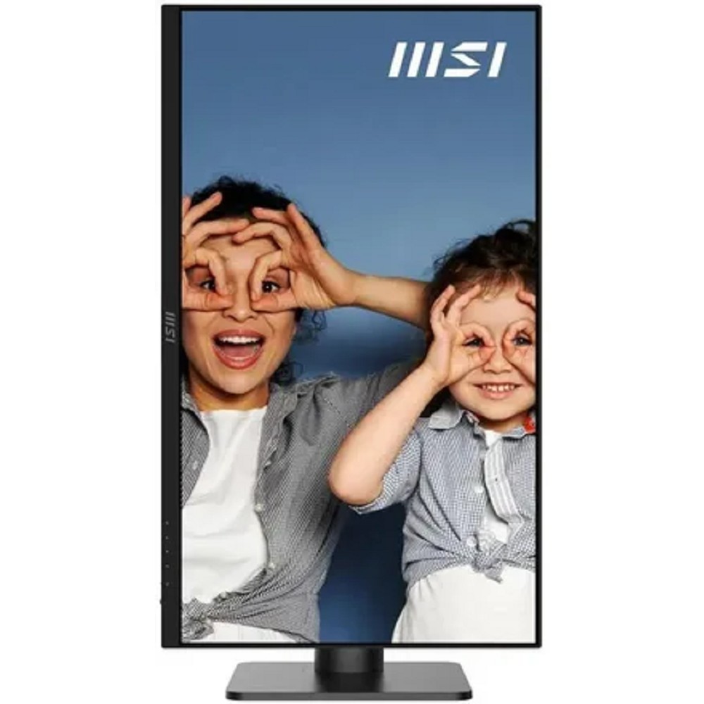 Монитор MicroStar MSI PRO MP273UP E6 арт. 9S6-3PB49H-414