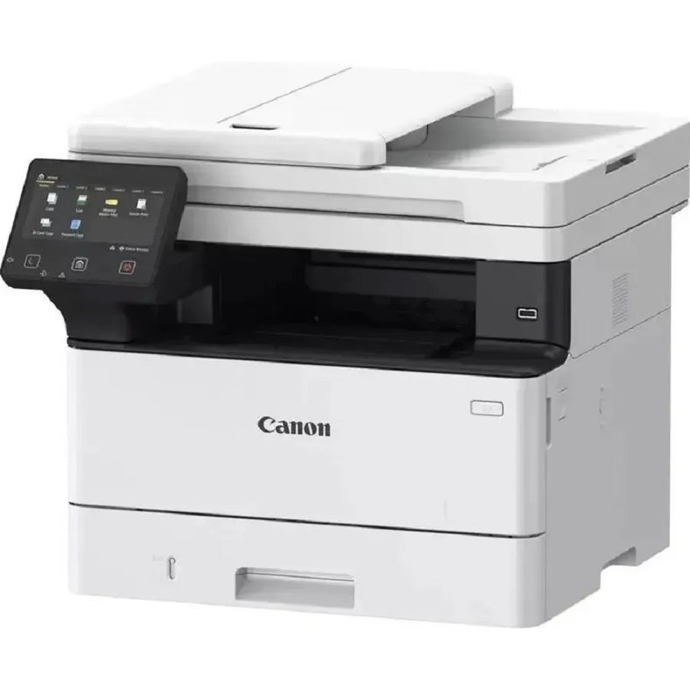 Canon i-SENSYS MF463dw (A4, до 40 стр/мин., 1200 x 1200 dpi (печать) 600x600dpi (скан.), USB, RJ-45, Wi-Fi) арт. 5951C008