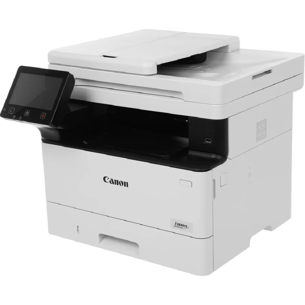 Canon i-SENSYS MF463dw (A4, до 40 стр/мин., 1200 x 1200 dpi (печать) 600x600dpi (скан.), USB, RJ-45, Wi-Fi) арт. 5951C008