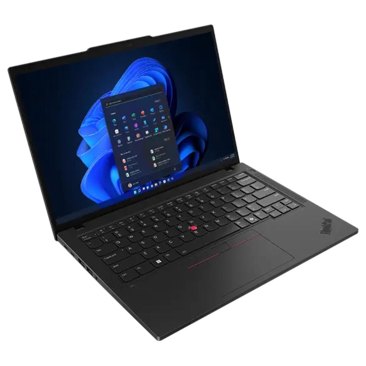 Lenovo ThinkPad T14 G6 [21QCA06UCD_PRO] (КЛАВ.РУС.ГРАВ.) 14" {WQXGA+ 2.8K OLED Touch 500nit Ultra 7 255H/16GB/512GB SSD/LTE/W11Pro/Backlit}