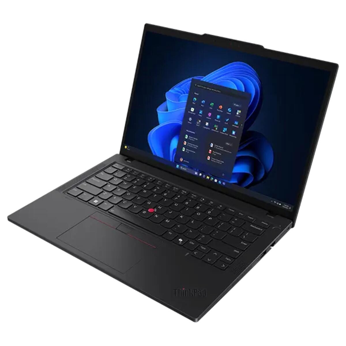 Lenovo ThinkPad T14 G6 [21QCA06UCD_PRO] (КЛАВ.РУС.ГРАВ.) 14" {WQXGA+ 2.8K OLED Touch 500nit Ultra 7 255H/16GB/512GB SSD/LTE/W11Pro/Backlit}