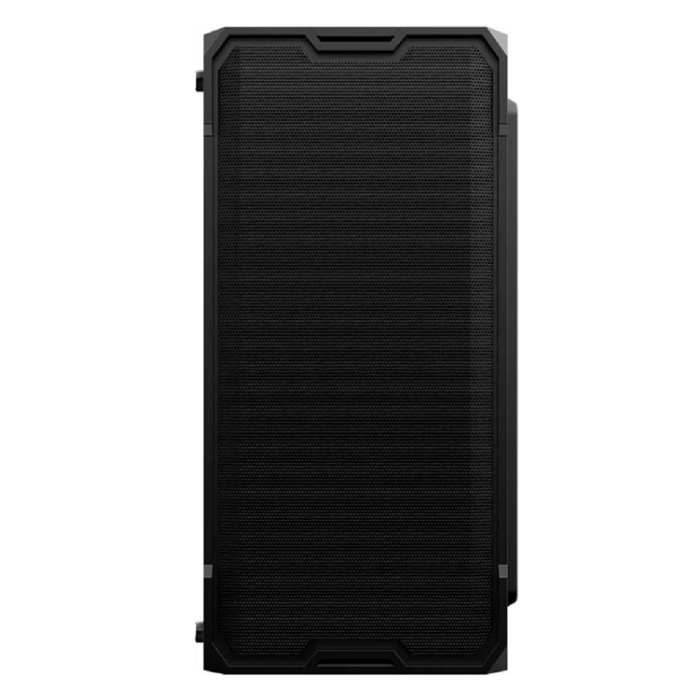 Корпус Bloody CC-129 черный без БП mATX 1x80mm 2x120mm 1xUSB2.0 1xUSB3.0 audio A4Tech арт. CC-129-BK