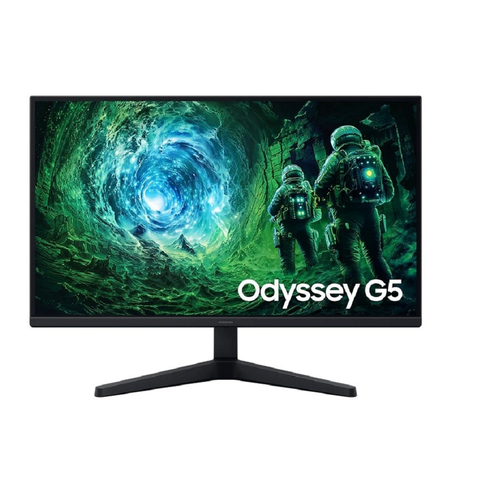 LCD Samsung 27" S27FG532EI {IPS 2560x1440 200Hz 2xHDMI DisplayPort USB} арт. LS27FG532EIXCI