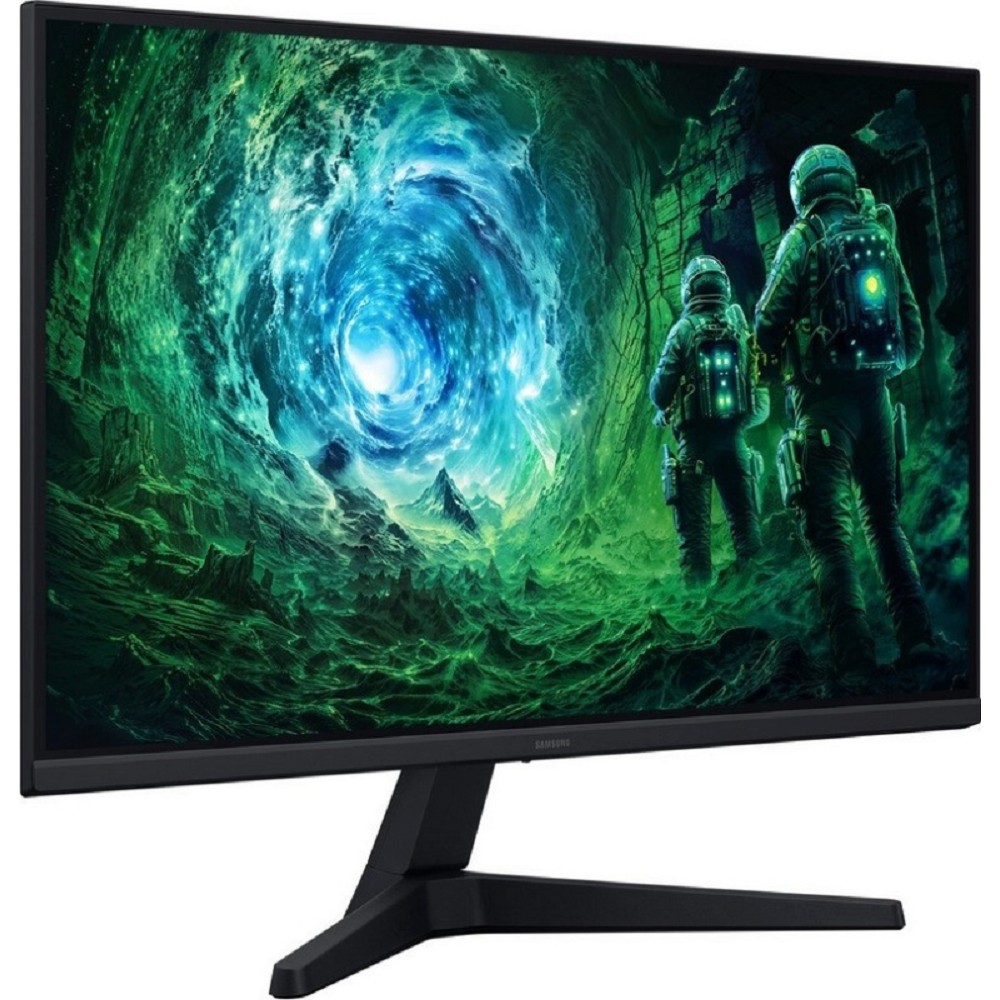 LCD Samsung 27" S27FG532EI {IPS 2560x1440 200Hz 2xHDMI DisplayPort USB} арт. LS27FG532EIXCI