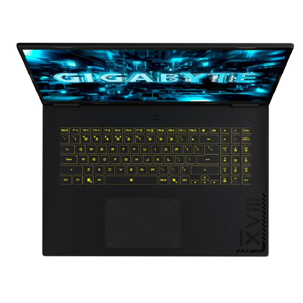 Gigabyte DYJG3KZBC4SD