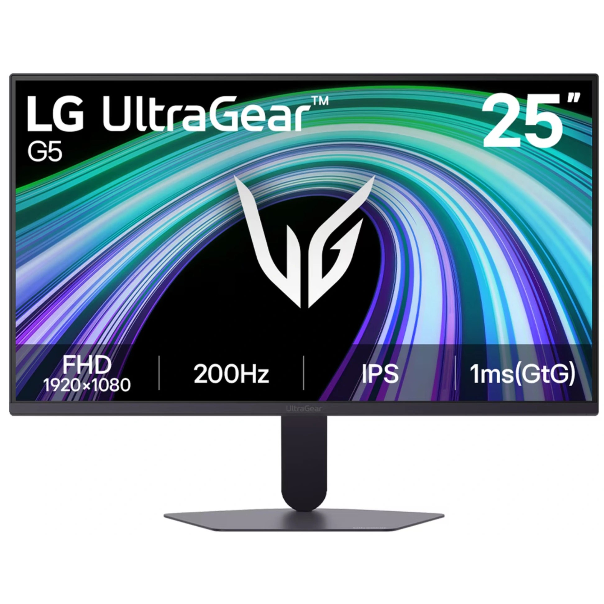 LG UltraGear 25G523B-B