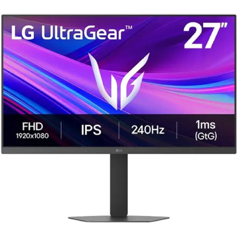 LG UltraGear 27G440A-B