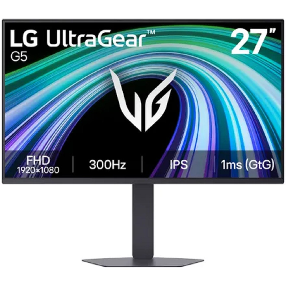 G UltraGear 27G550B-B LG