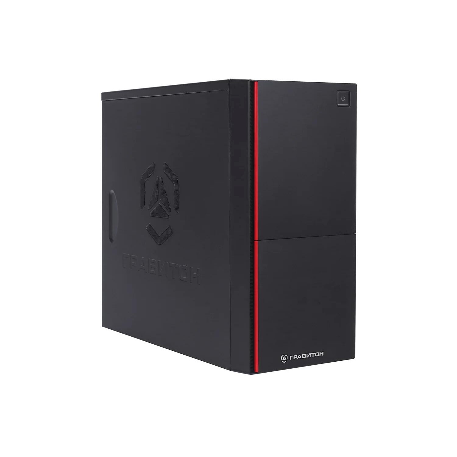 Гравитон Д50А (248313) Д50А RYZEN 7 5700G/1x16GB/1xSSD512GB/FP_2xUSB2.0/600W/K+M/NoOS/Реестр МПТ