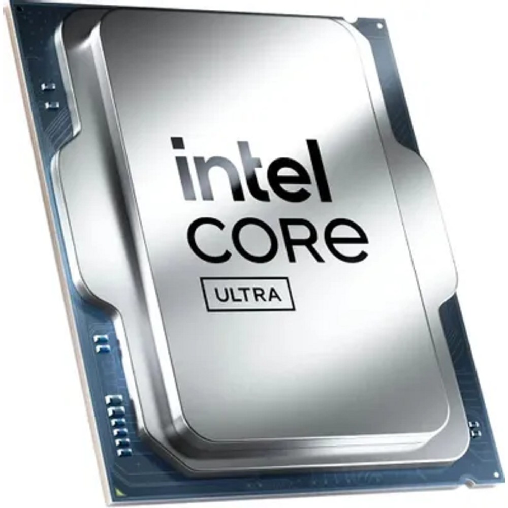 Товар с витрины. Протестирован. Центральный Процессор Intel Core Ultra 9 285 OEM (Arrow Lake, C24(16EC/8PC)/T24, 1.9/5.6GHz, GPU Intel Graphics, L2 40Mb, Cache 36Mb, TDP 65/182W, S1851) арт. AT8076806418_DP