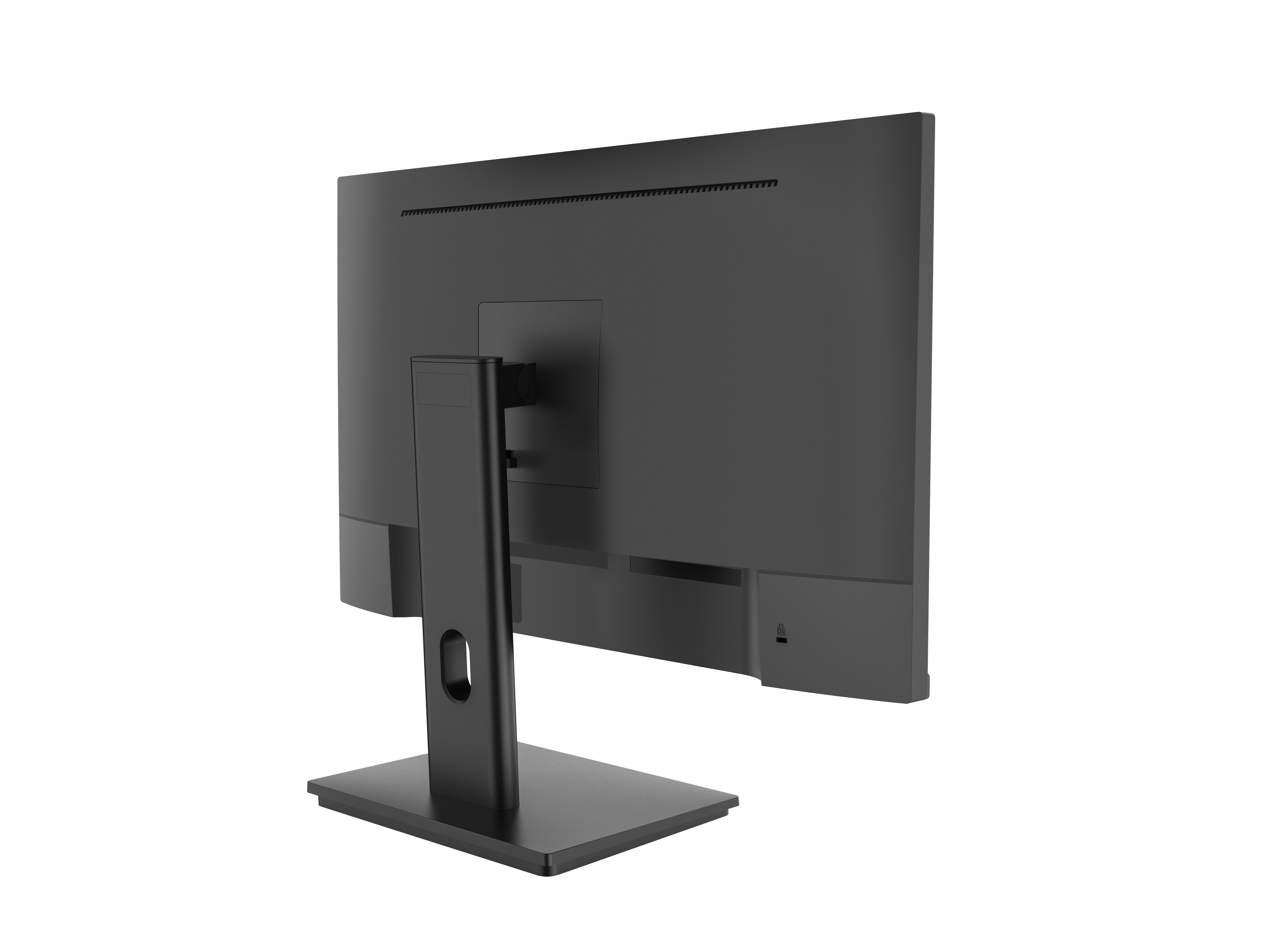 CBR LCD Монитор 21.5" MF-2204, VA, FHD 1920x1080, 100Гц, 5мс, 250Кд/м2, 1*HDMI/1*VGA, внутренний БП, черный, кабель HDMI [LCD-MF2204-OPC]