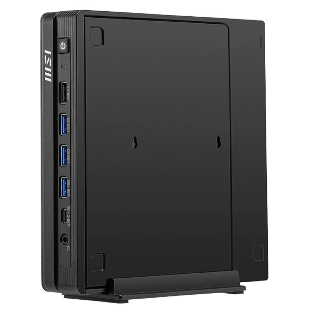 MSI Pro DP10 A14MG-011BRU [936-B21011-011] Black {i5 14400 UHDG 730/noOS} MicroStar