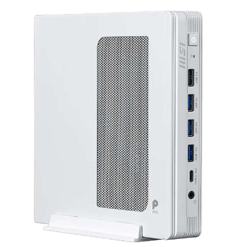 MSI Pro DP10 A14MG-012BRU [936-B21012-012] White { i5 14400 UHDG 730/noOS} MicroStar