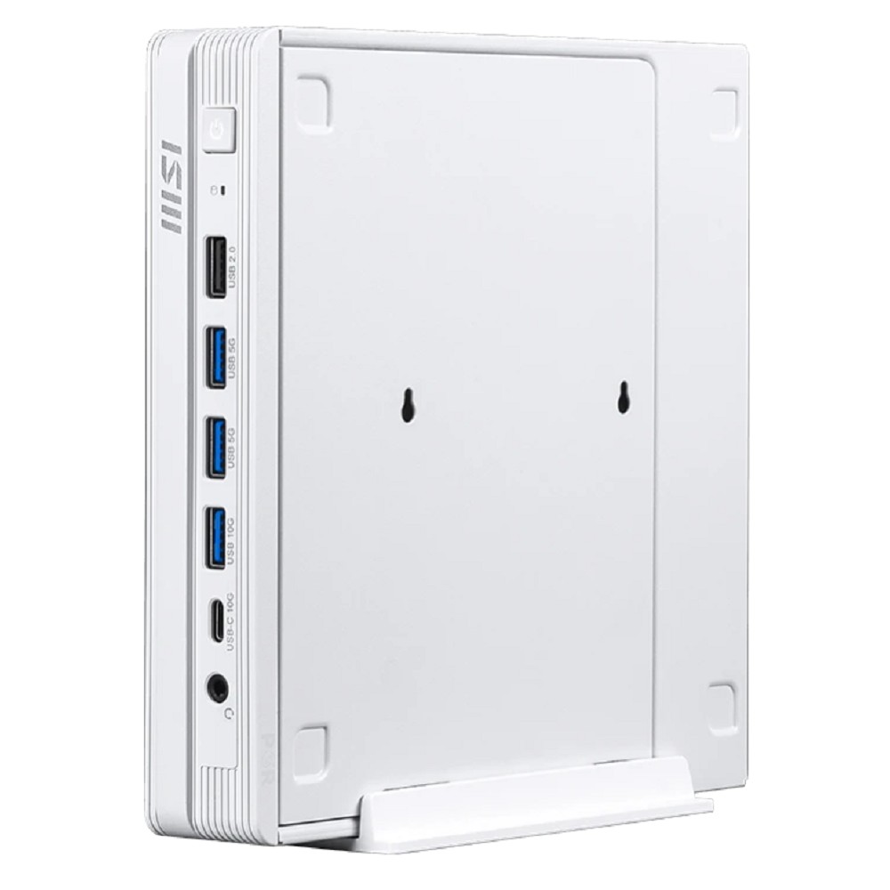 MSI Pro DP10 A14MG-012BRU [936-B21012-012] White { i5 14400 UHDG 730/noOS} MicroStar