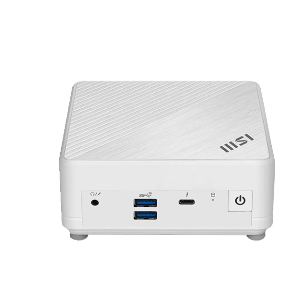 Неттоп MicroStar MSI Cubi 5 1M-641XRU арт. 9S6-B0A822-641