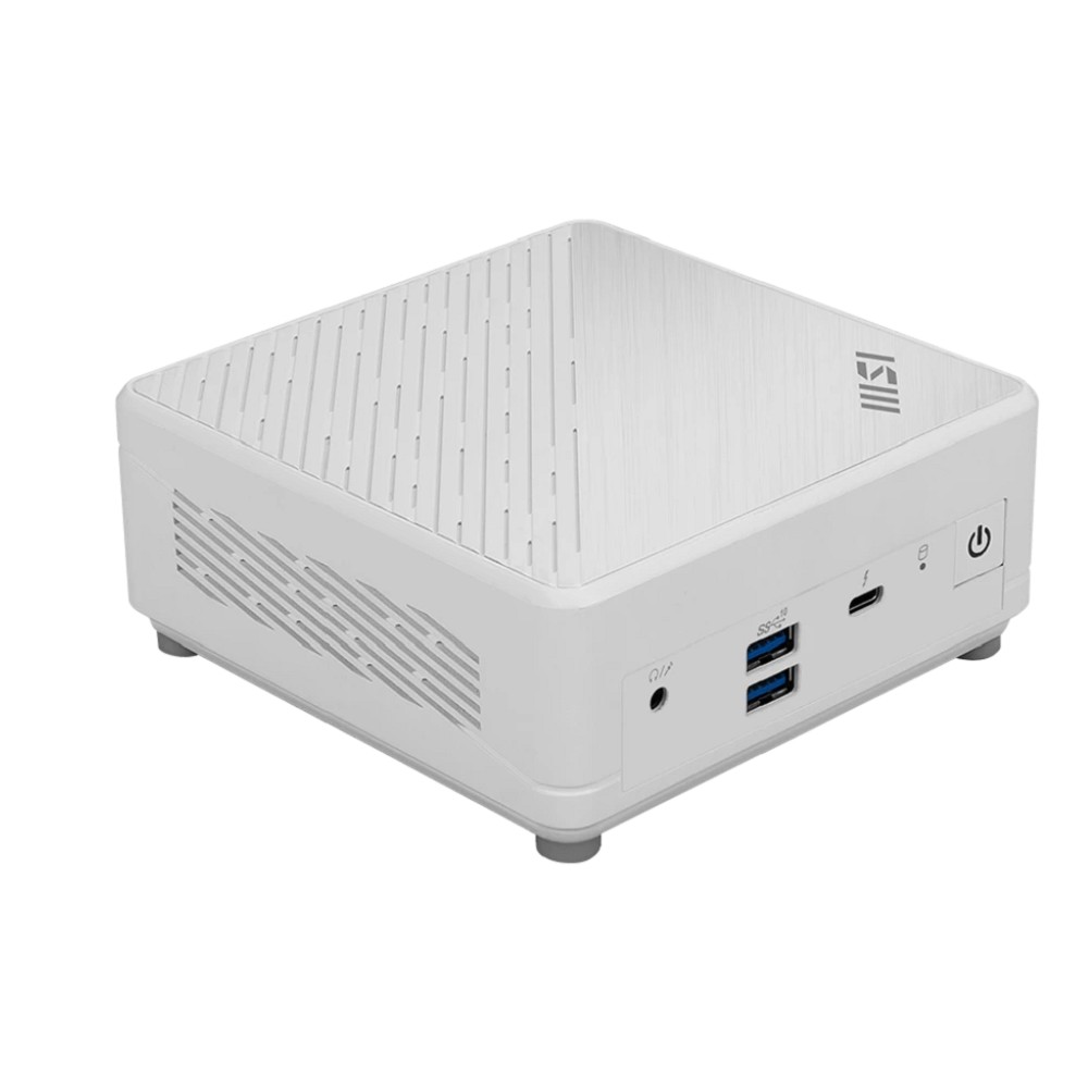 Неттоп MicroStar MSI Cubi 5 1M-641XRU арт. 9S6-B0A822-641