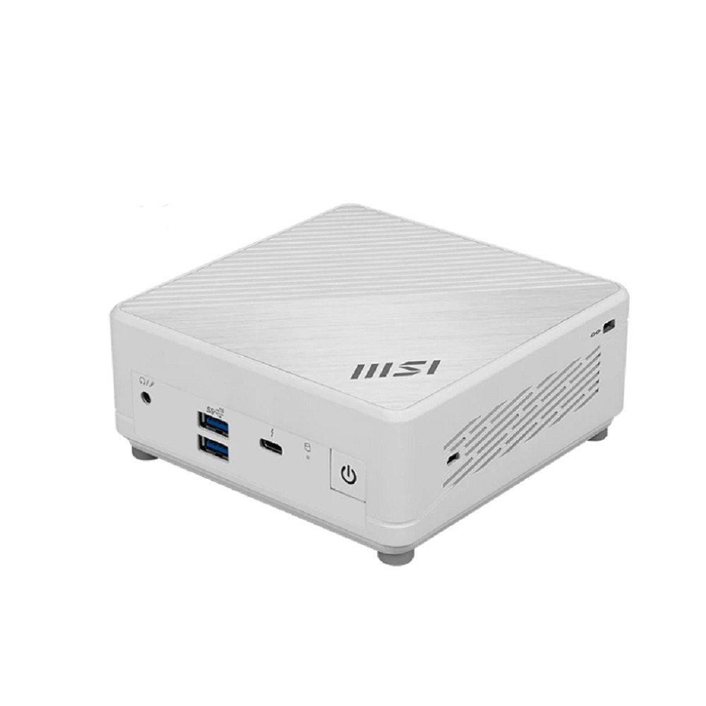 Неттоп MicroStar MSI Cubi 5 1M-641XRU арт. 9S6-B0A822-641