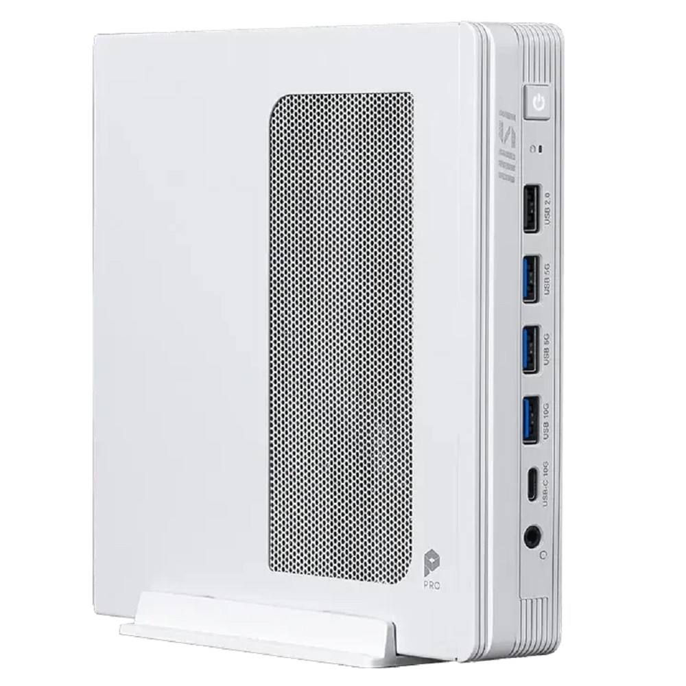 MSI Pro DP10 A14MG-010BRU [936-B21012-010] White { i7 14700 UHDG 770/noOS} MicroStar