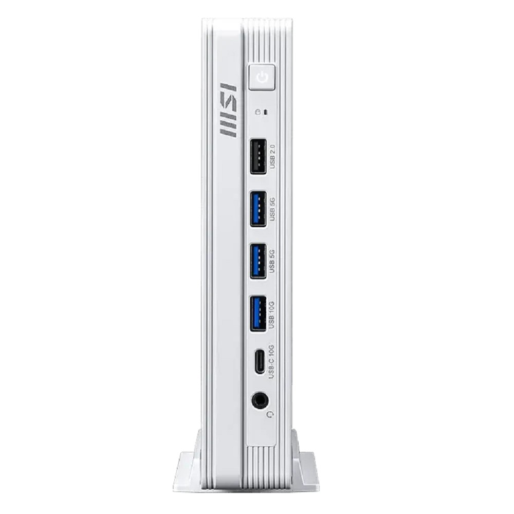 MSI Pro DP10 A14MG-010BRU [936-B21012-010] White { i7 14700 UHDG 770/noOS} MicroStar